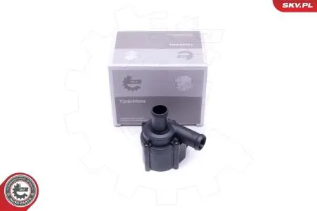 Додатковий водяний насос (електричний) SKV GERMANY 22SKV030