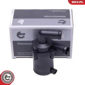 Автозапчасть SKV GERMANY 22SKV033