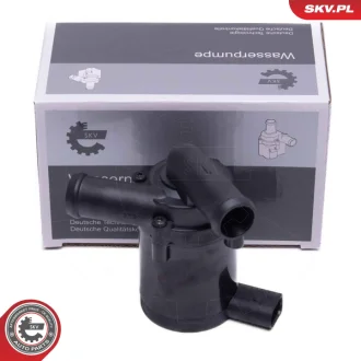 Водяний насос PORSCHE 911 SKV GERMANY 22SKV041