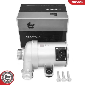 Водяний насос BMW 1 2 3 4 5 X1 X3 X4 X5 Z4 SKV GERMANY 22SKV069