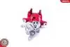 Zacisk hamulca czerwony: tyі prawy SKV GERMANY 23SKV004RED (фото 3)