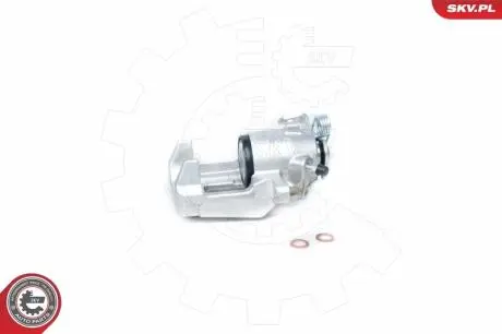 Тормозной суппорт SKV GERMANY 23SKV033
