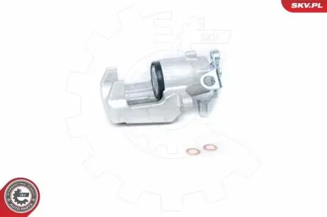 Тормозной суппорт A3,TT tyі/P/ 8N0615424A,SEAT Leon Toledo II SKV GERMANY 23SKV034