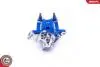 Zacisk hamulca niebieski: tyі prawy SKV GERMANY 23SKV034BLUE (фото 3)