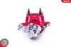 Zacisk hamulca czerwony: tyі prawy SKV GERMANY 23SKV034RED (фото 3)