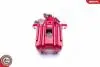 Zacisk hamulca czerwony: tyі prawy SKV GERMANY 23SKV034RED (фото 4)