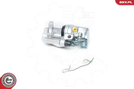 Тормозной суппорт SKV GERMANY 23SKV043