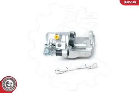 Тормозной суппорт SKV GERMANY 23SKV044