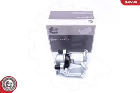 Тормозной суппорт ASTRA G przуd/L 542291, OPEL SKV GERMANY 23SKV051