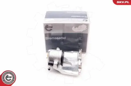 Тормозной суппорт PRZ LE OPEL ASTRA G 98-04 SKV GERMANY 23SKV055