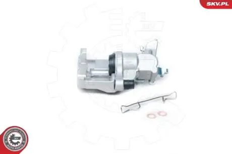 Тормозной суппорт VECTRA C tyі/P/ 93172183, OPEL SIGNUM,SAAB 9-3 SKV GERMANY 23SKV074