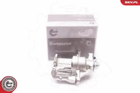 Тормозной суппорт PRZ LE CITROEN C5 SKV GERMANY 23SKV081
