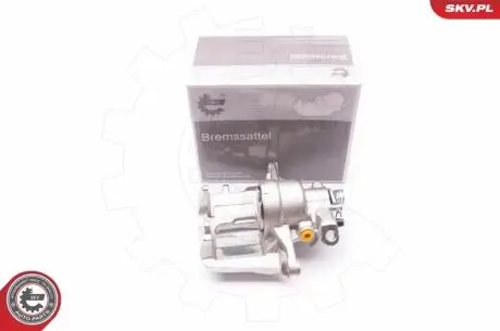 Тормозной суппорт PRZ PR CITROEN C5 SKV GERMANY 23SKV082