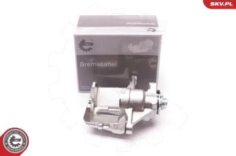 Тормозной суппорт C5I/II przуd/L/ 4400L8 SKV GERMANY 23SKV085
