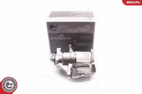 Тормозной суппорт C5I/II przуd/P/ 4400L9 SKV GERMANY 23SKV086