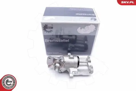Тормозной суппортALMERAII tyі/P/ 44001-2F500, NISSAN Primera P11 SKV GERMANY 23SKV094