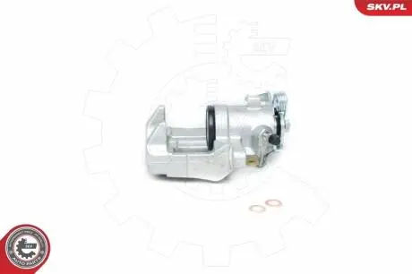 Тормозной суппорт VW tyі /L/ GOLF IV, FABIA/OCTAVIA SKV GERMANY 23SKV113