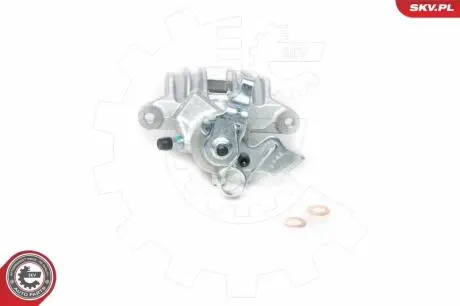 Тормозной суппорт VW tyі /P/ GOLF IV, FABIA/OCTAVIA SKV GERMANY 23SKV114