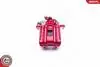 Zacisk hamulca czerwony: tyі prawy SKV GERMANY 23SKV114RED (фото 4)