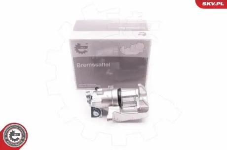 Тормозной суппортGOLF IV tyі/L/.. SKV GERMANY 23SKV117