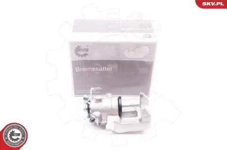 Тормозной суппорт TYL PR VW GOLF IV AUDI A3 SKV GERMANY 23SKV118