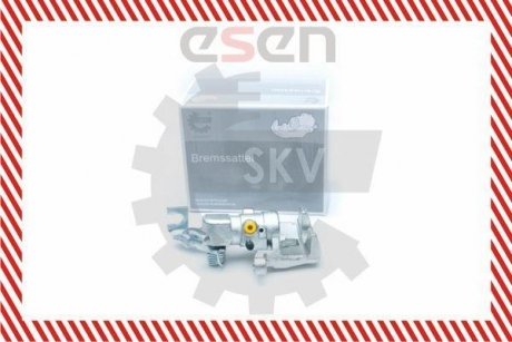 Тормозной суппорт SKV GERMANY 23SKV133