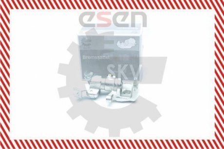 Тормозной суппорт SKV GERMANY 23SKV134