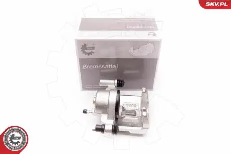 Тормозной суппорт MAZDA 6 przуd lewy SKV GERMANY 23SKV135