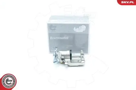 Тормозной суппорт SKV GERMANY 23SKV154