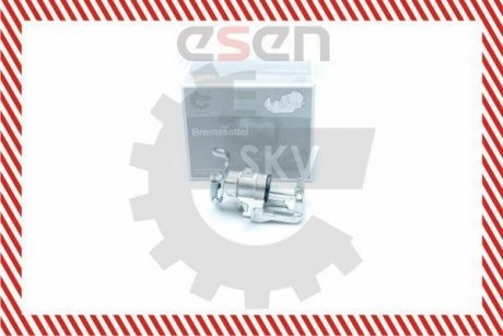 Тормозной суппорт SKV GERMANY 23SKV173