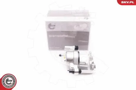 Тормозной суппорт PRZ PR MAZDA 323 98- SKV GERMANY 23SKV242
