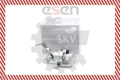 Тормозной суппорт SKV GERMANY 23SKV243