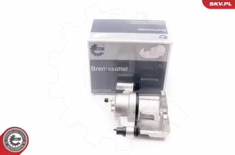 Тормозной суппорт PRZ PR MAZDA 323 01- SKV GERMANY 23SKV246