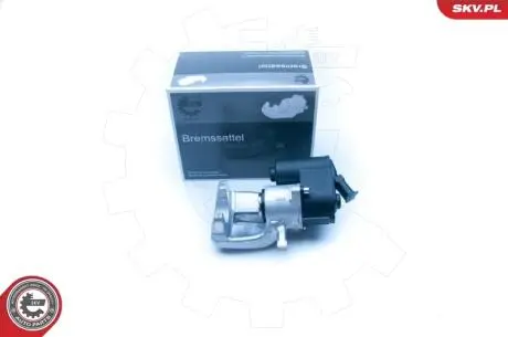 Тормозной суппорт SKV GERMANY 23SKV253