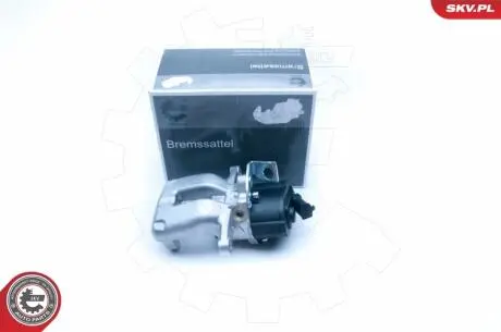 Тормозной суппорт SKV GERMANY 23SKV254