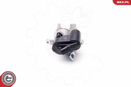 Тормозной суппорт TYL LE VW PASSAT 05- Z SILNI SKV GERMANY 23SKV257