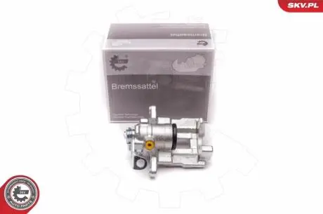 Тормозной суппорт задний левый VW SHARAN/T4 SKV GERMANY 23SKV297