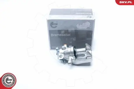 Тормозной суппортPEUGEOT 307 4401N6, 4400N4, 1607375680 SKV GERMANY 23SKV313