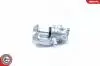 Тормозной суппортPEUGEOT 307 4401N7, 4400N5, 1607375780 SKV GERMANY 23SKV314 (фото 5)
