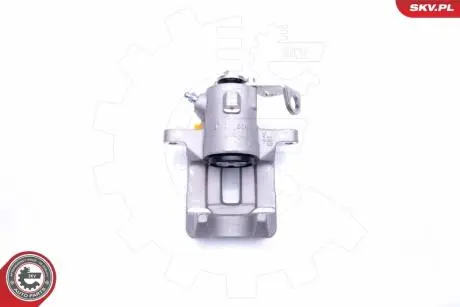 Тормозной суппортVW POLO 01-09 PRAWY TYL SKV GERMANY 23SKV344