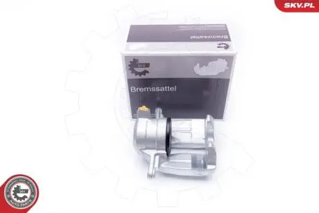 Тормозной суппорт PRZ LE MB C W203 00- SKV GERMANY 23SKV385