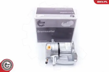 Гальмівний супорт PRZ PR MB C W203 00- SKV GERMANY 23SKV386