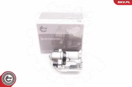 Тормозной суппорт PRZ PR FORD FIESTA 01- SKV GERMANY 23SKV396