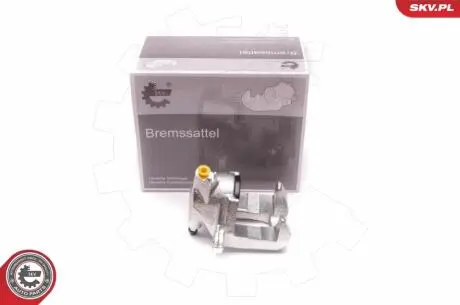 Супорт гальмівнийLEXUS tyі prawy SKV GERMANY 23SKV414