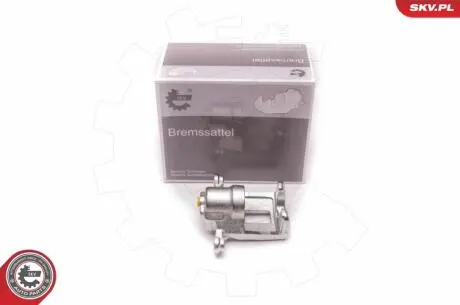 Тормозной суппорт TYL LE NISSAN X-TRAIL T30 SKV GERMANY 23SKV433