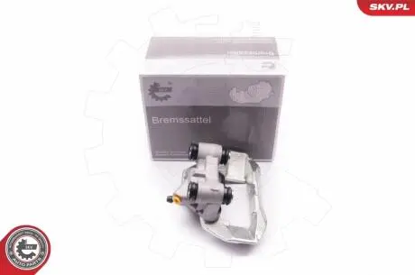 Тормозной суппорт PRZ LE PEUGEOT 106 SKV GERMANY 23SKV481