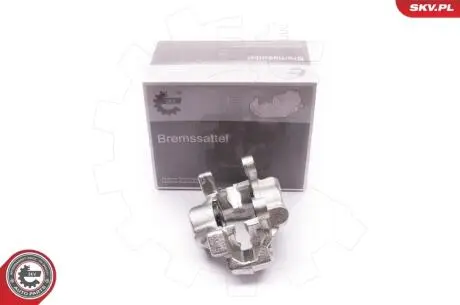 Тормозной суппорт TYL PR VOLVO 850/V70 SKV GERMANY 23SKV574