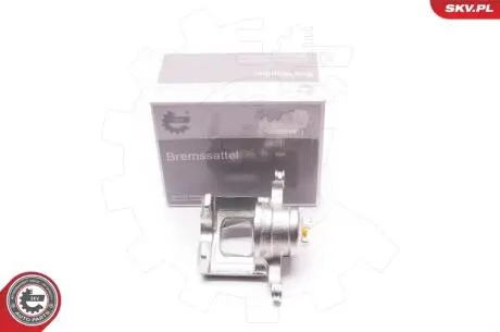 Тормозной суппорт PRZ LE CHEVROLET AVEO SKV GERMANY 23SKV623