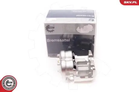 Тормозной суппорт PRZ LE MITSUBISHI PAJERO SKV GERMANY 23SKV781