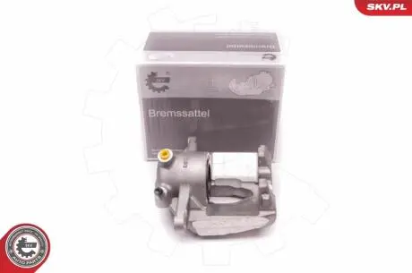 Тормозной суппорт PRZ PR MERCEDES E W211 SKV GERMANY 23SKV792